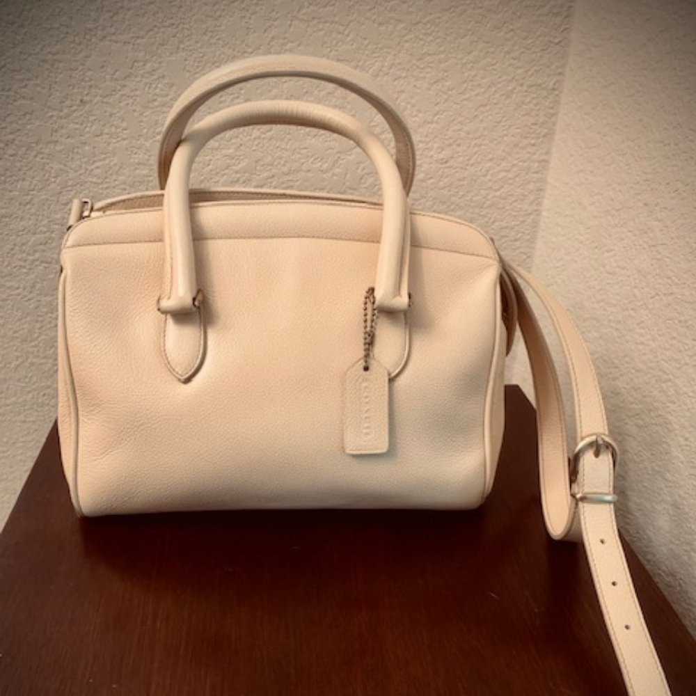 Vintage Coach Madison Sutton (1996)